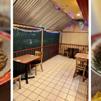 Awash Ethiopian Restaurant