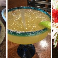 Ay Caramba Mexican Grill & Bar