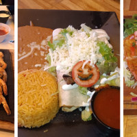 Ay Guey Modern Mexican Cuisine