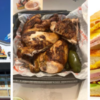 Ay Papa Que Rico Canoga Park