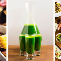 A.Y.C.E Buffet