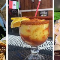 Azteca Grill Mexican Food Restaurant