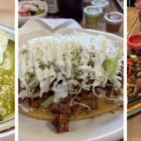 Azteca Mexican Restaurant #2 - Rancho Vista
