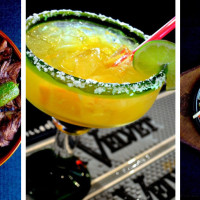 Azteca Mexican Restaurant