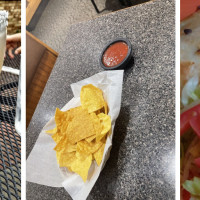 Aztlan Mexican Grill