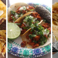 Azul Tequila Taqueria