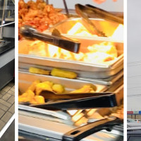B Macs Buffet