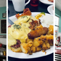 B Town Diner