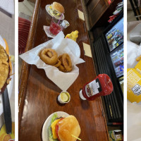 B Wells Bar