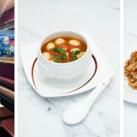 Baan Thai Eltham