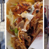Baba Kebab