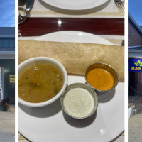 BABARI Nepali and Indian cuisine