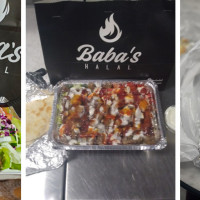 Baba's Halal Annapolis