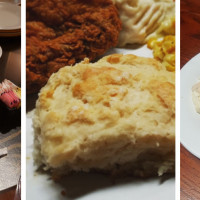 Babe's Chicken Dinner House - Roanoke