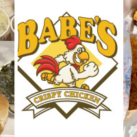 Babe's Crispy Chicken
