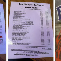 Babe's Tap & Grill