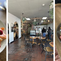 Baby Birds Cafe