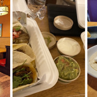 Baby Salsa Mexican Restaurant