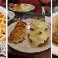 Baccailis Cafe American Country Style Breakfast Lunch Dinner