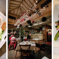 Bacco Italian Restaurant