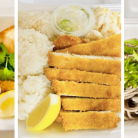 Bachan's Take Out