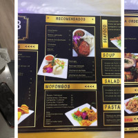Bachata Breeze Restaurant