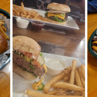 Back Forty Bar & Grill