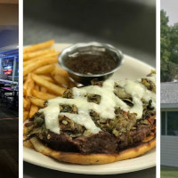 Back Nine Restaurant & Sports Bar