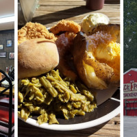 Back Porch Smokehouse
