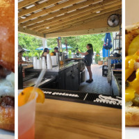 Back Street Grill