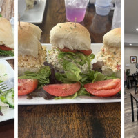 Back to Nature Bistro