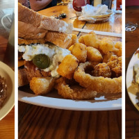 Backroads Diner