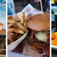 Bad Daddy's Burger Bar - Concord