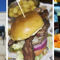 Bad Daddy's Burger Bar - Greensboro