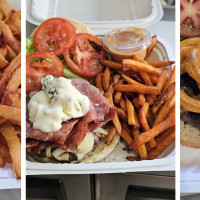Baden Burgers