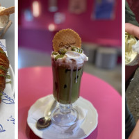 Badiani Gelato Angel
