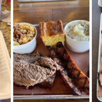Badlands BBQ