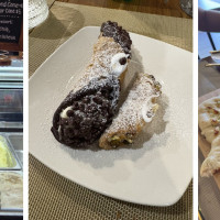 Baffone Italian Bakery