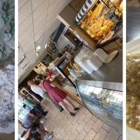 Bagatelle Bakery