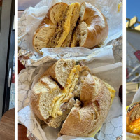 Bagel Boy