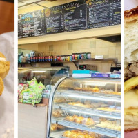 Bagel Cafe