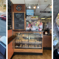 Bagel Gourmet Ole