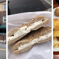 Bagel Loft