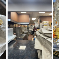 Bagel Pantry