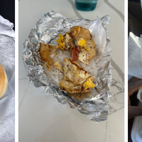 Bagel Spot