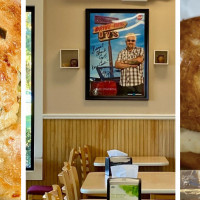 Bagel Street Grill