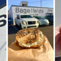 Bagelfeld
