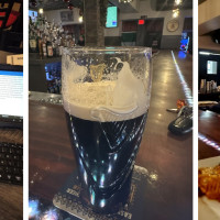 Bagpiper's Pub