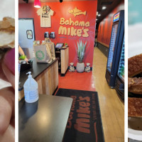 Bahama Mike’s Seafood and Grill