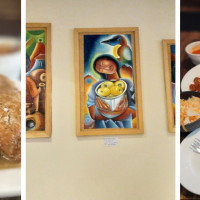 Bahia Restaurant